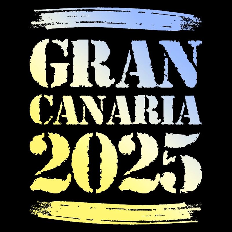 Gran Canaria 2025
