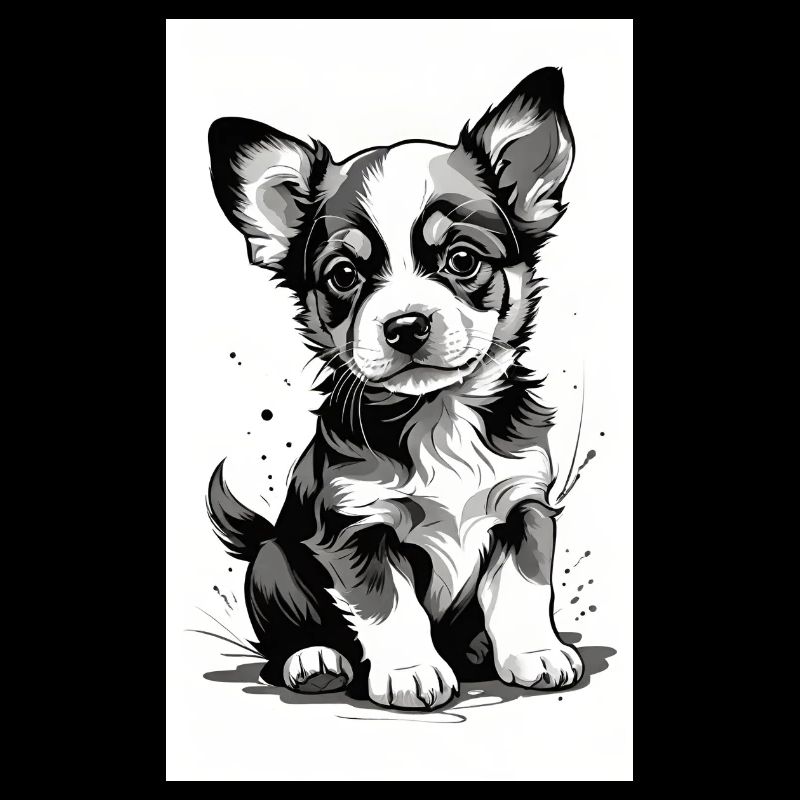 Chiots chiens | Chiens | Chiots | Fan de chien
