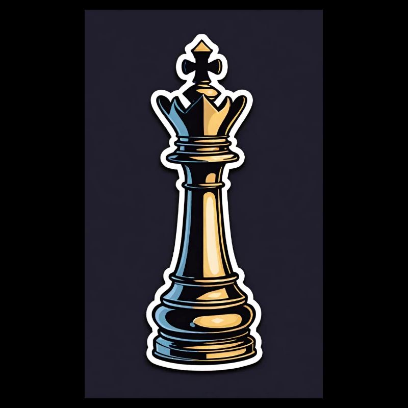 Échecs | Pièce d’échecs | Joueur d’échecs