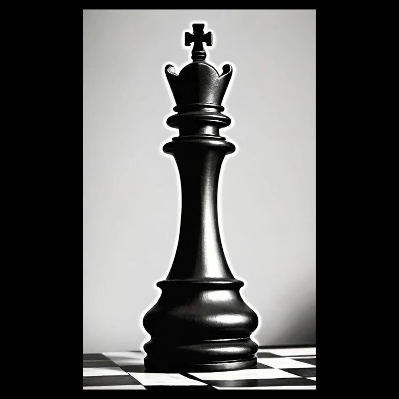 Échecs | Pièce d’échecs | Joueur d’échecs