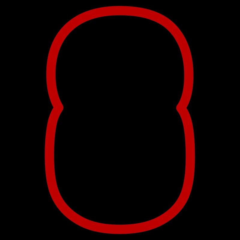 8 Number College