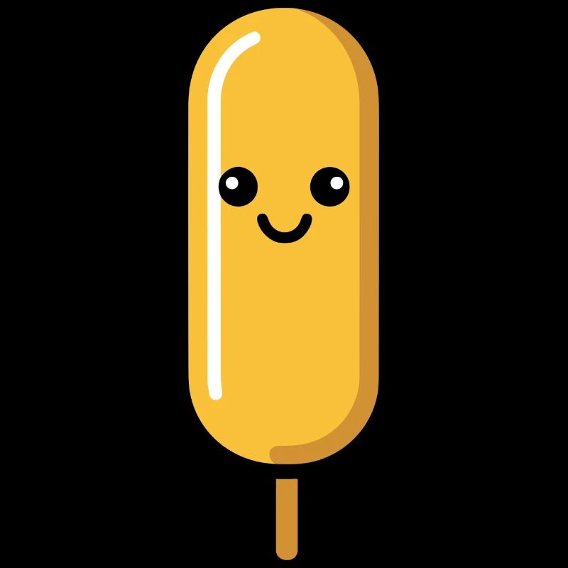 Corn dog food