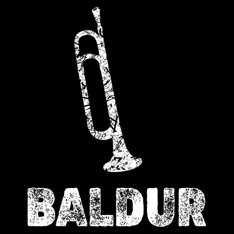 Brass band Baldur