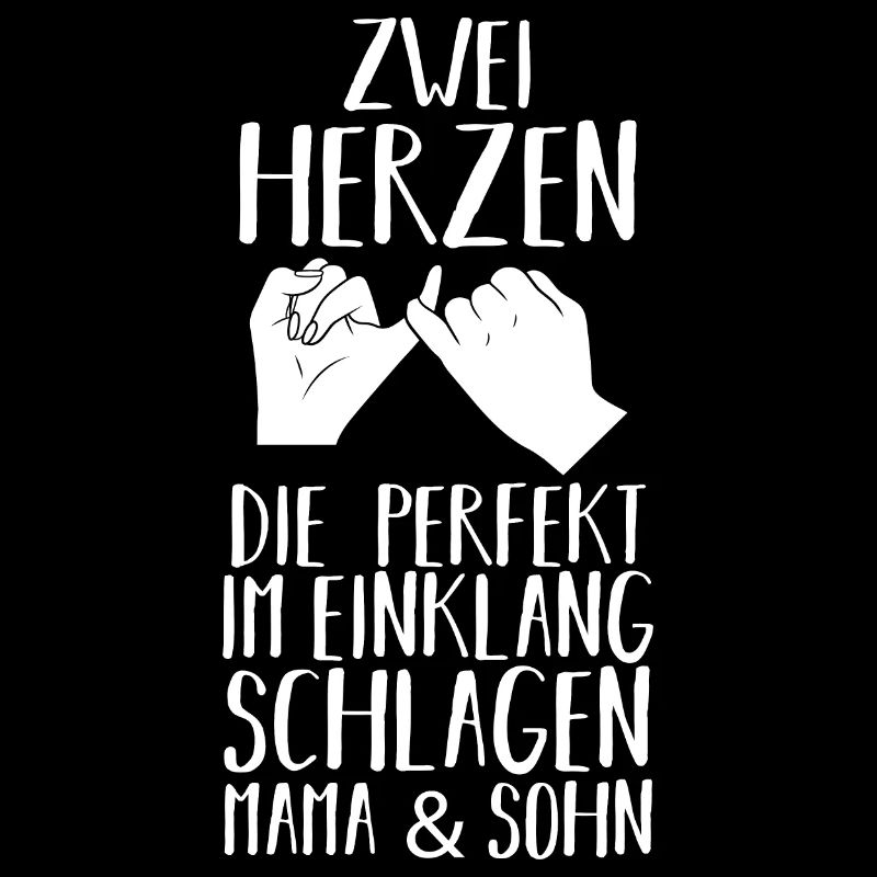 Mama Und Sohn