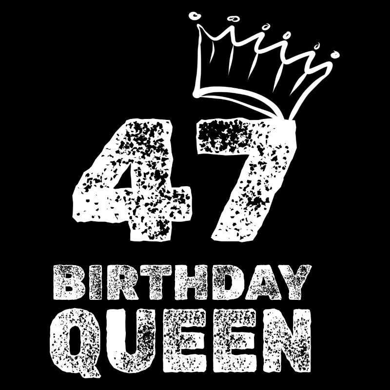 Anniversaire 47