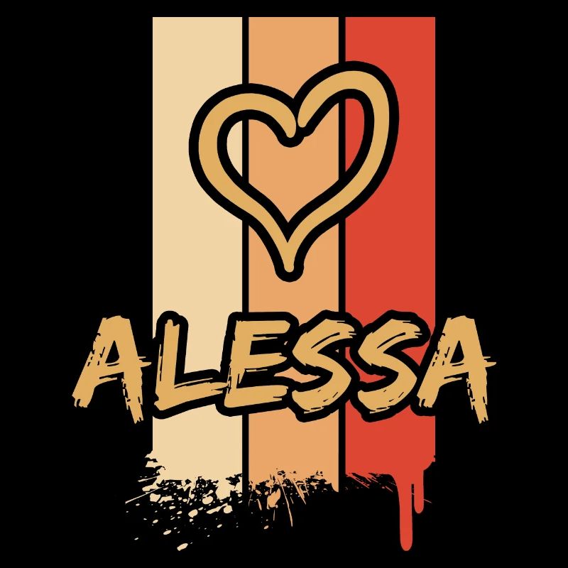 Alessa Alessa