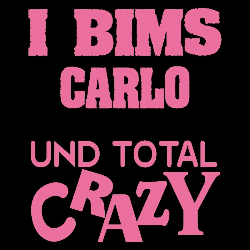 Carlo