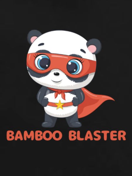 BAMBUS-BLASTER