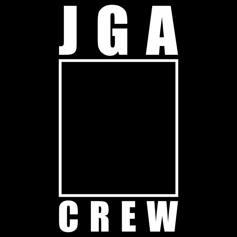 JGA Crew Leer Junggesellen Abschied