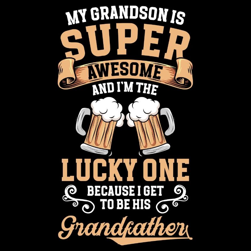 Grand-mère Petit-enfant Naissance