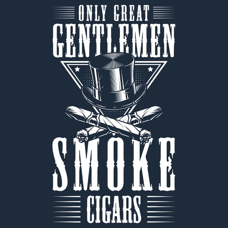 Tabak Zigarre Kippe Qualm