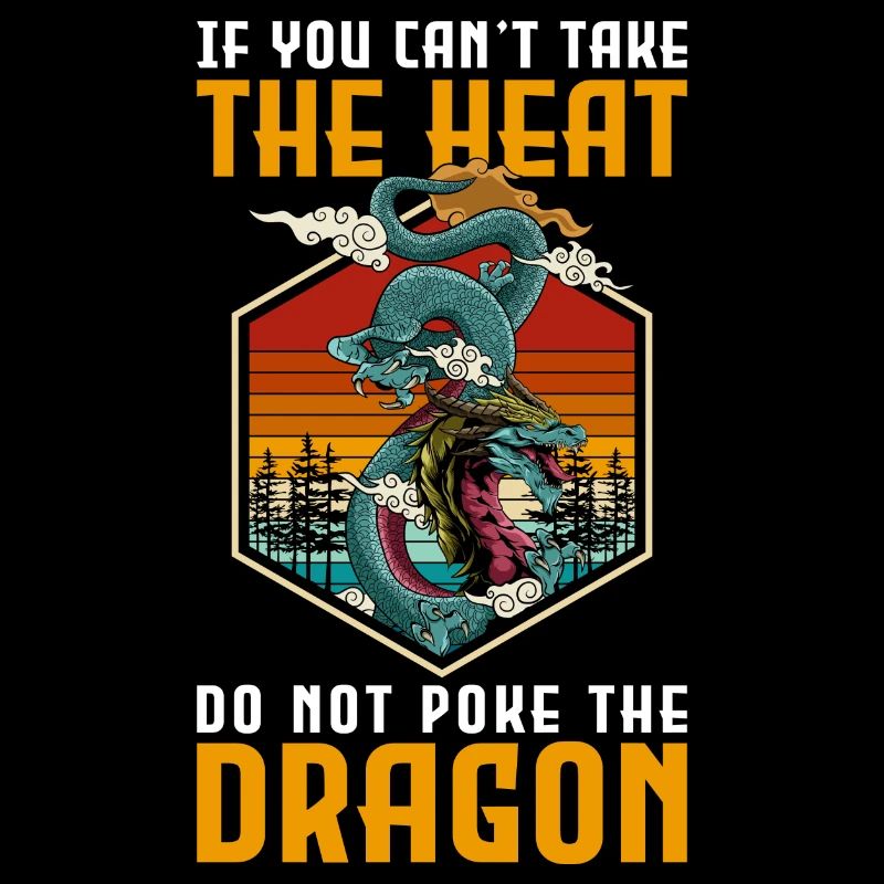 Fantasy Mythical Creature Strength Design