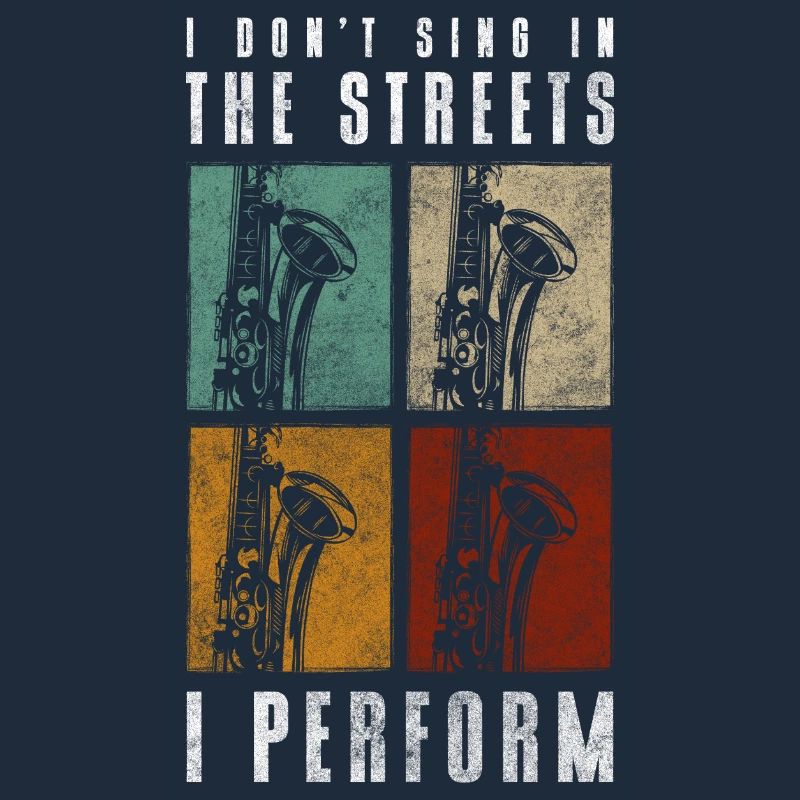 Spectacle de déversements de rue