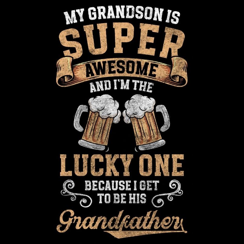 Großeltern Enkelkind