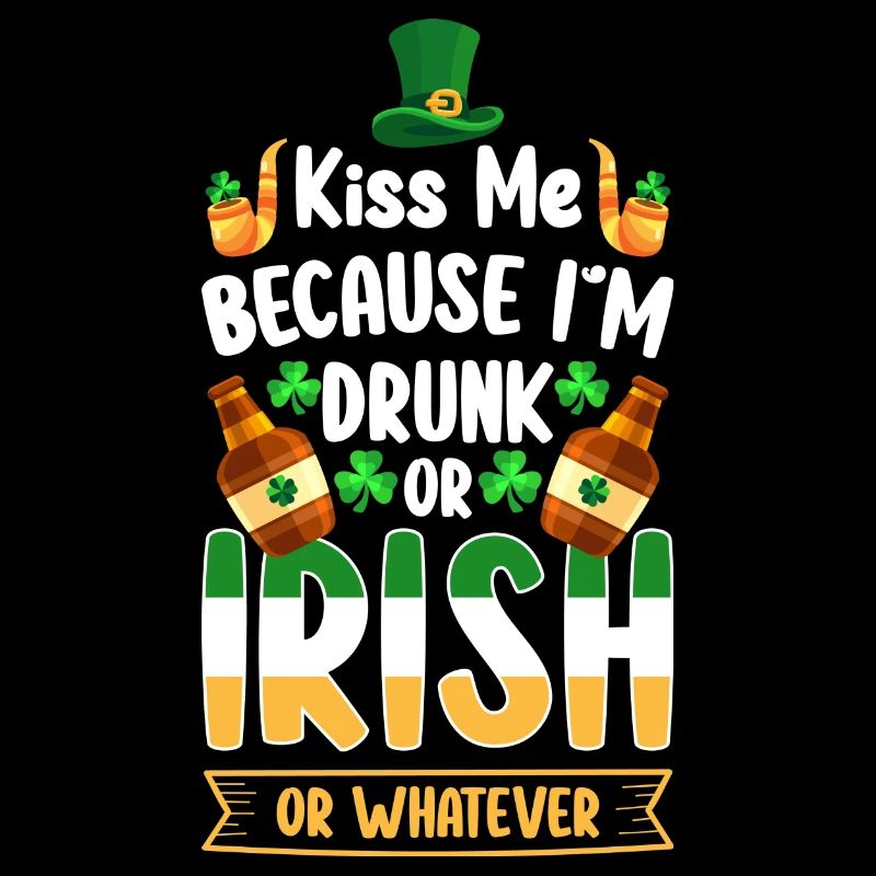 Irish Pub Shamrock Reise Urlaub