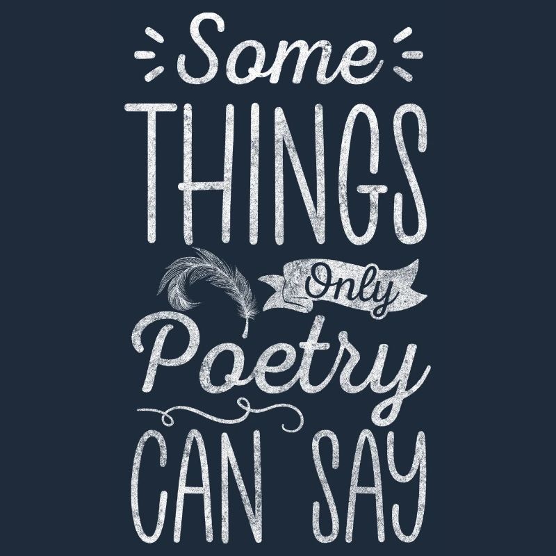 Poetry Author Texts Poet