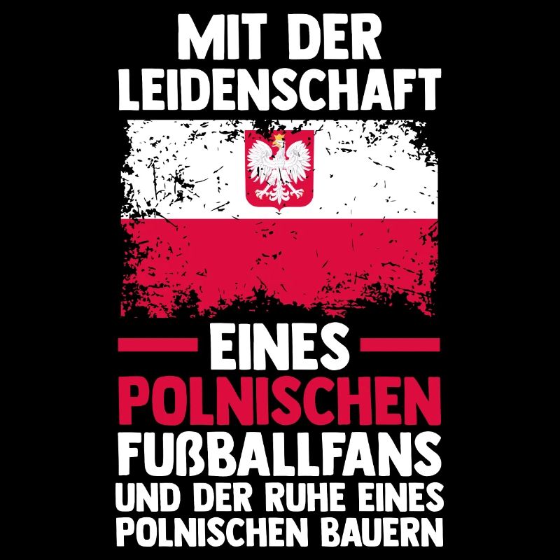 Pole Polnisch Polen