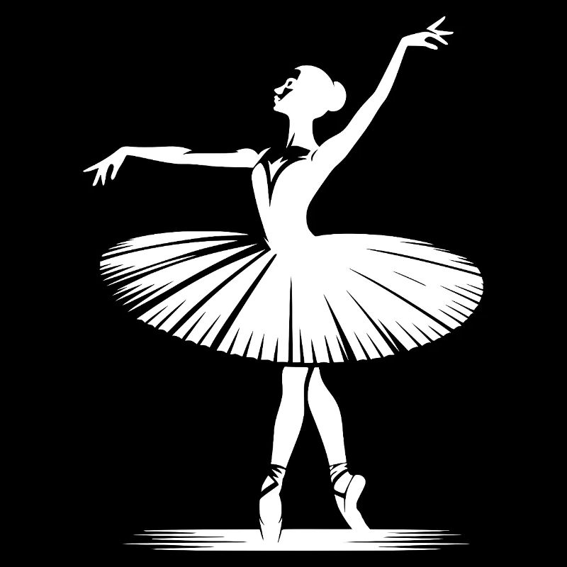Grace L’harmonie du mouvement en danse classique