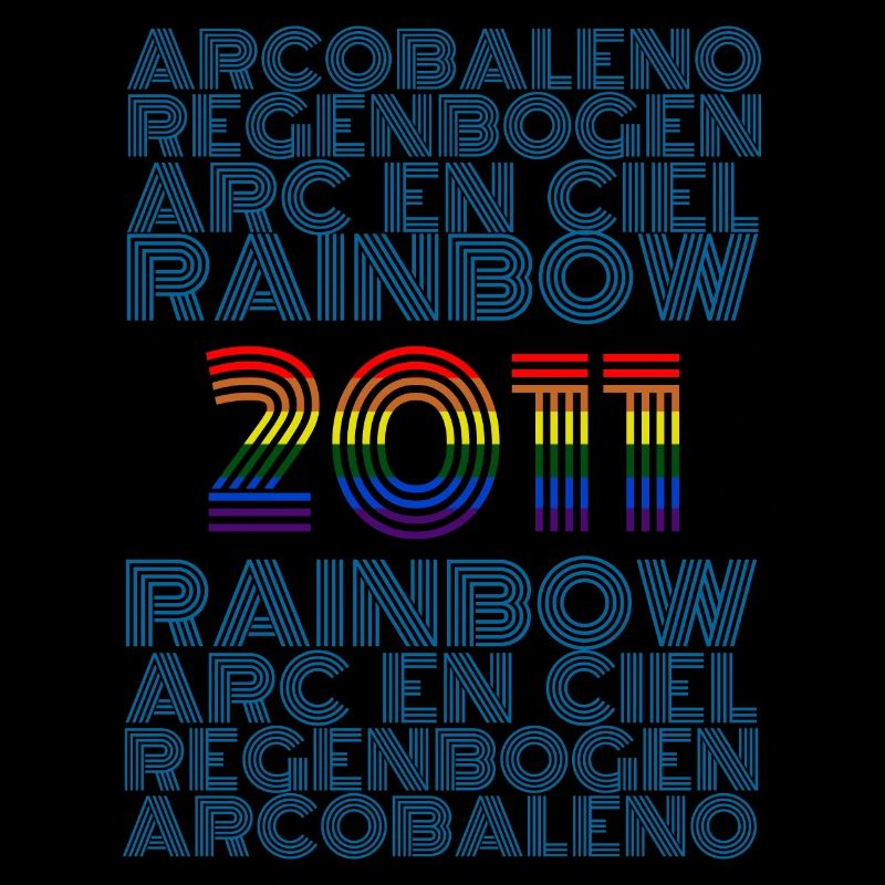 Rainbow 2011