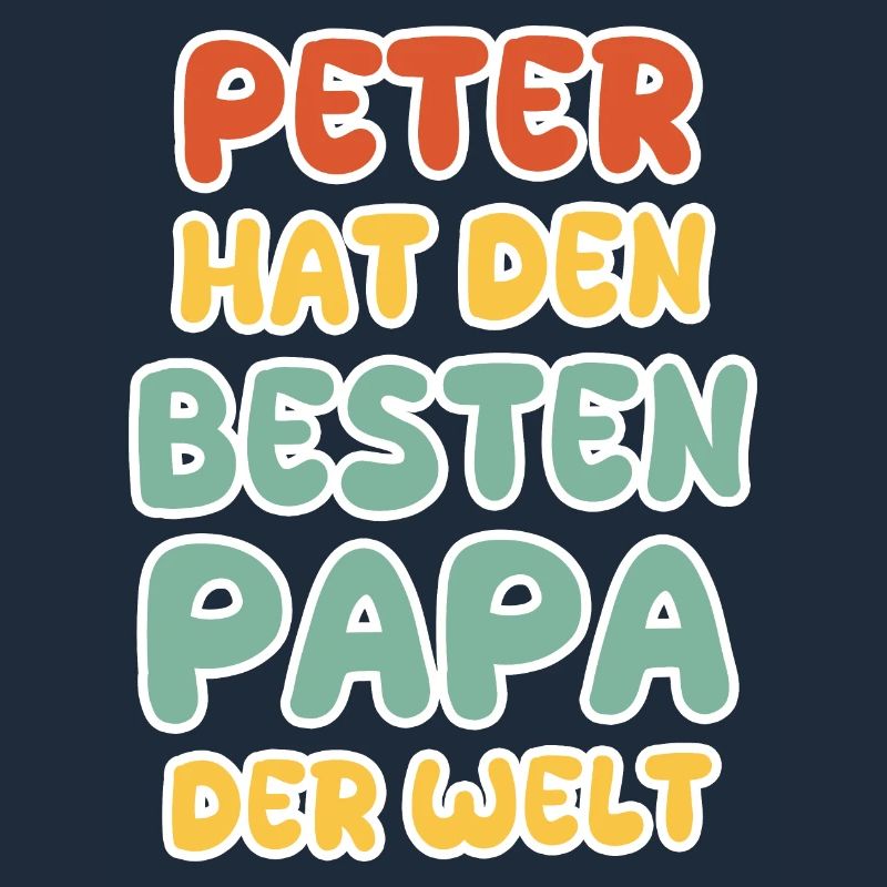 Bébé Peter
