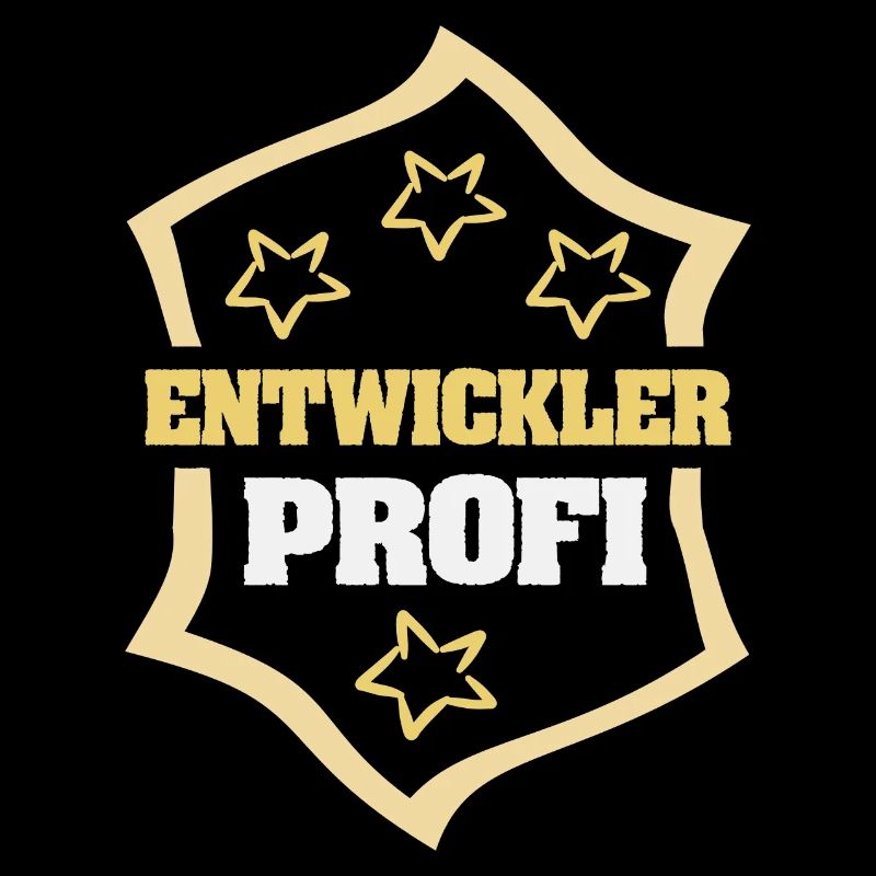 Beruf Entwickler
