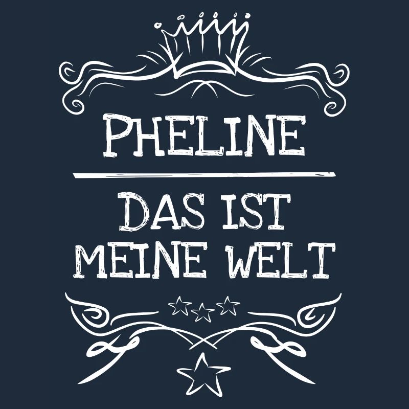 Mädchenname Pheline