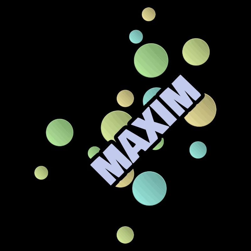 Maxim University of Applied Sciences