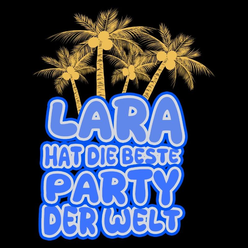 Cadeau pour Lara