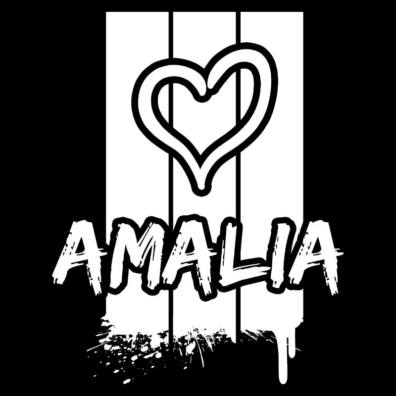 Amalia Amalia