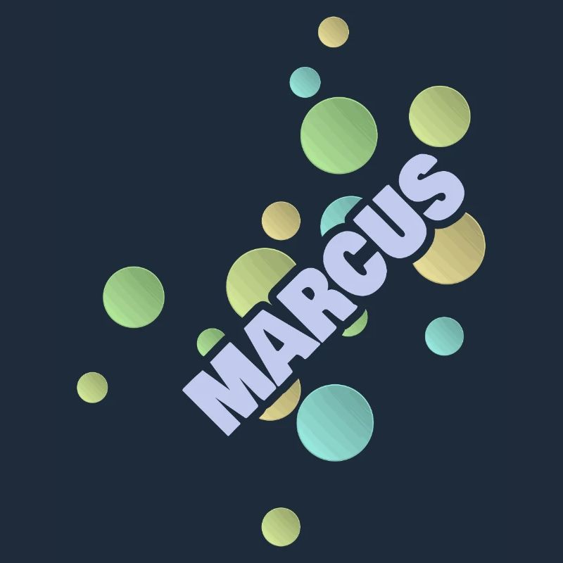 Marcus as a university of applied sciences