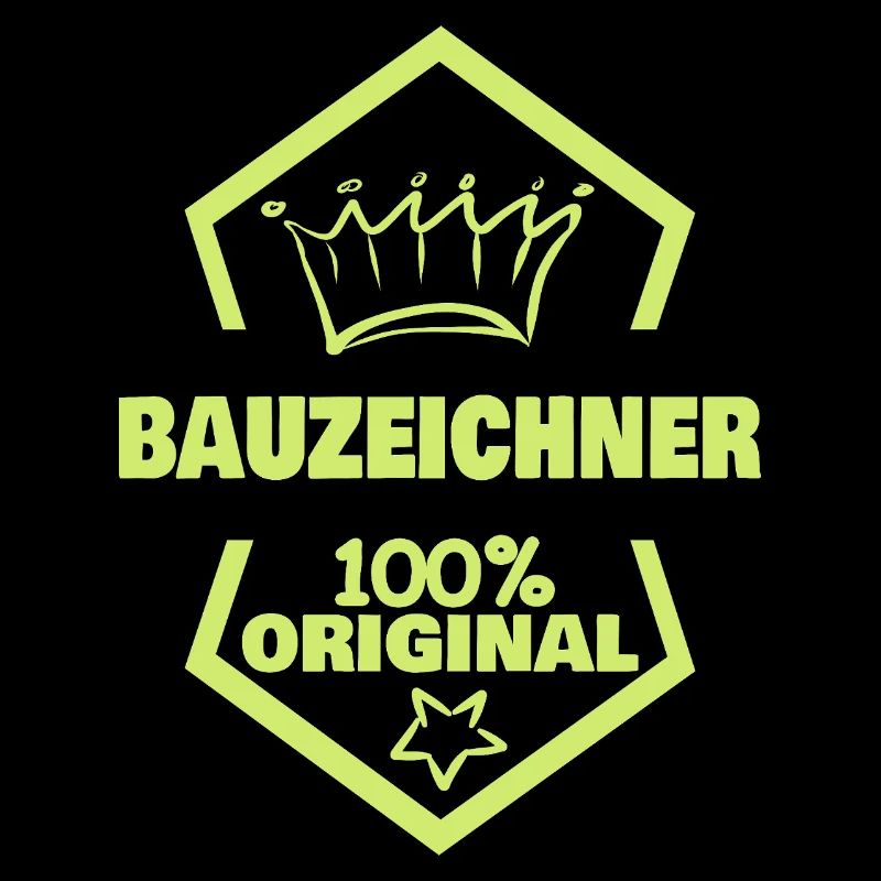 Bauzeichner als Arbeit
