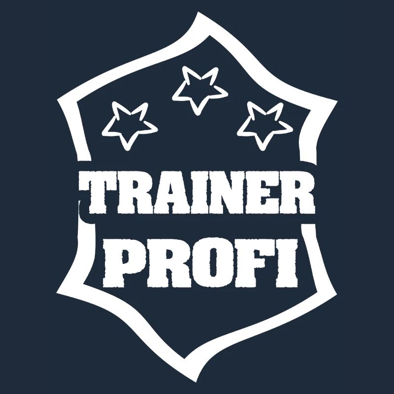 Trainer als Beruf
