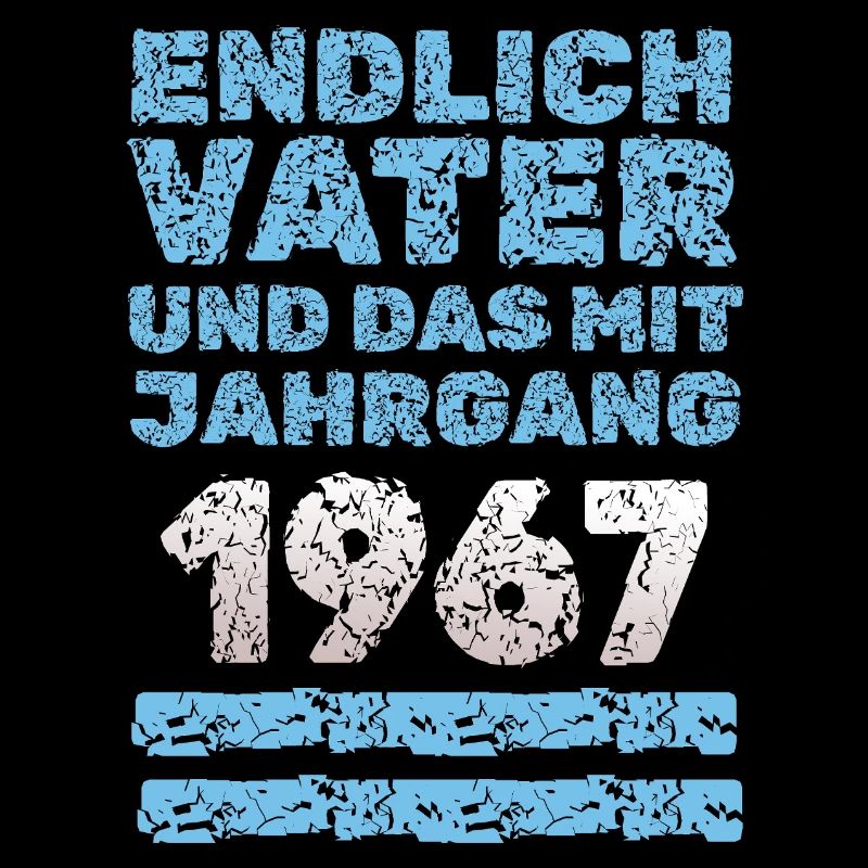 Vater 1967