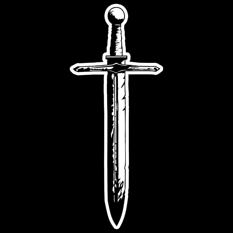 Sword Swordsman Swords Sword Fighting