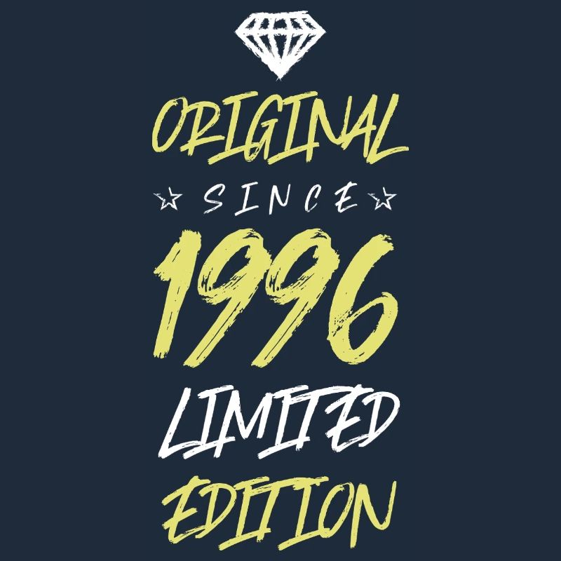 1996 Édition limitée