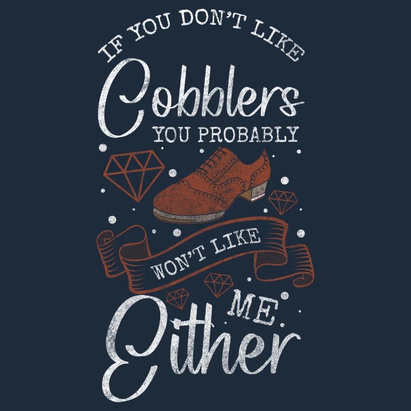 Shoemaker Work Boots