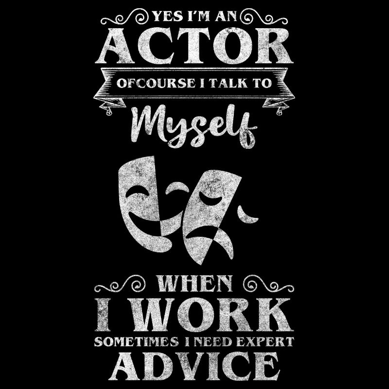 Actor, Play, Theatre Production