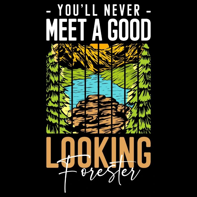 Forest Hunting Dog Hunting Environmental Protection