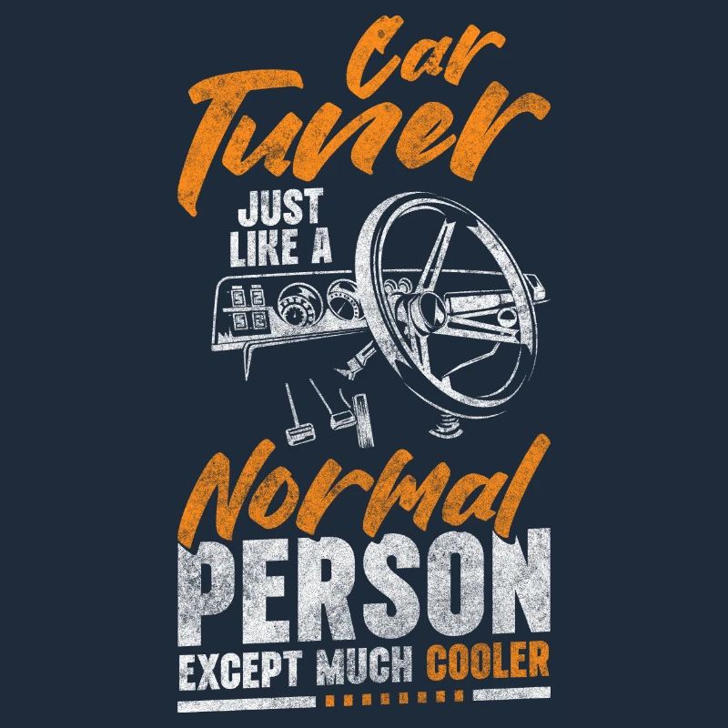 Performance automobile High Gloss Classic