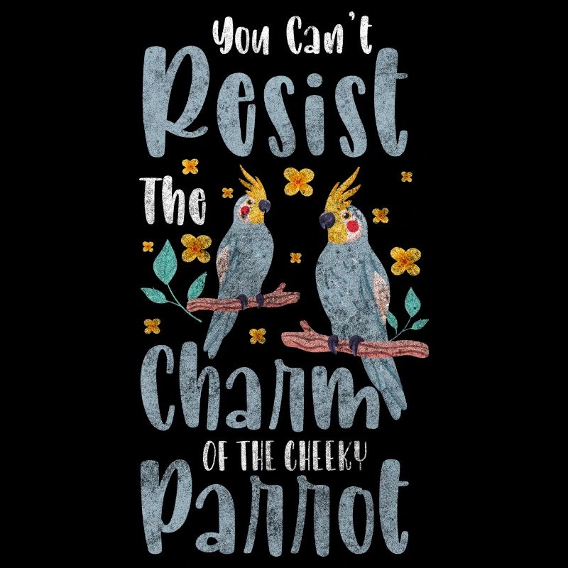 Ara cacatoès volant Faune