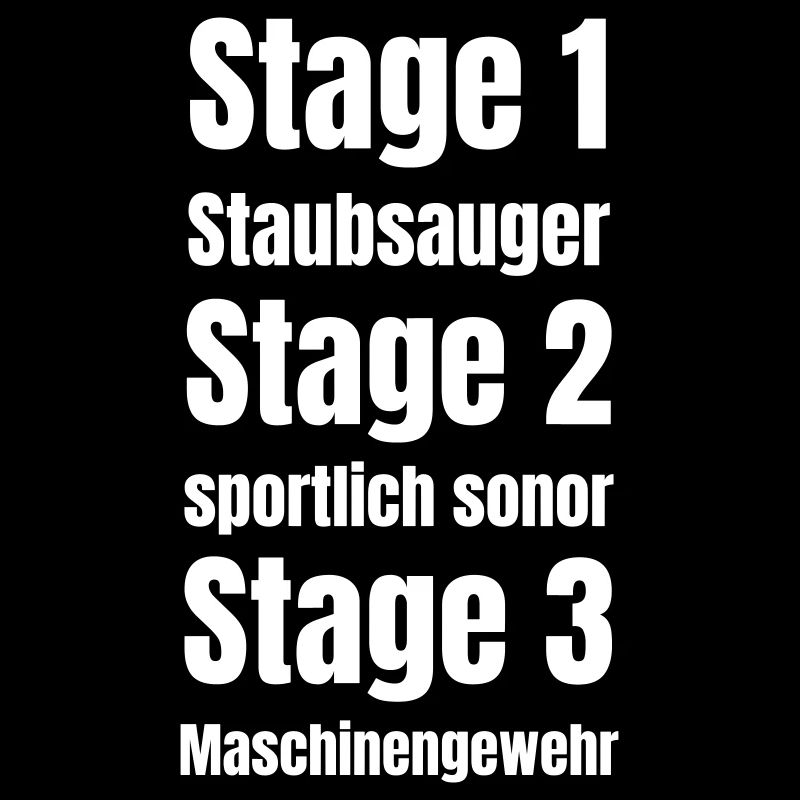 Die Stages im Tuning beim Auspuff