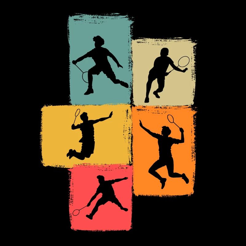 Federball Badminton