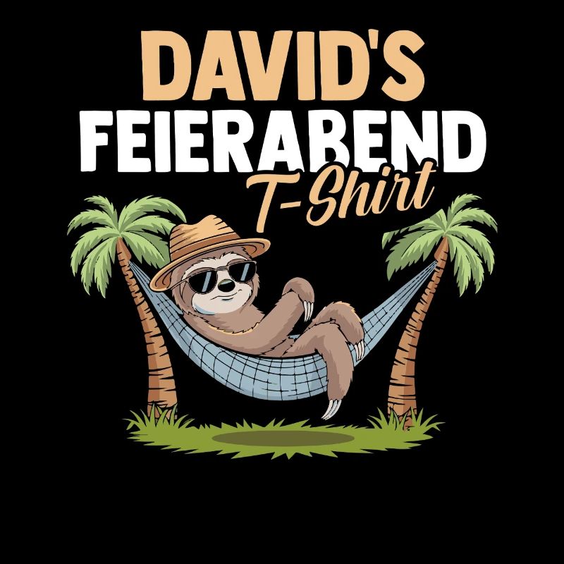 Faultier David