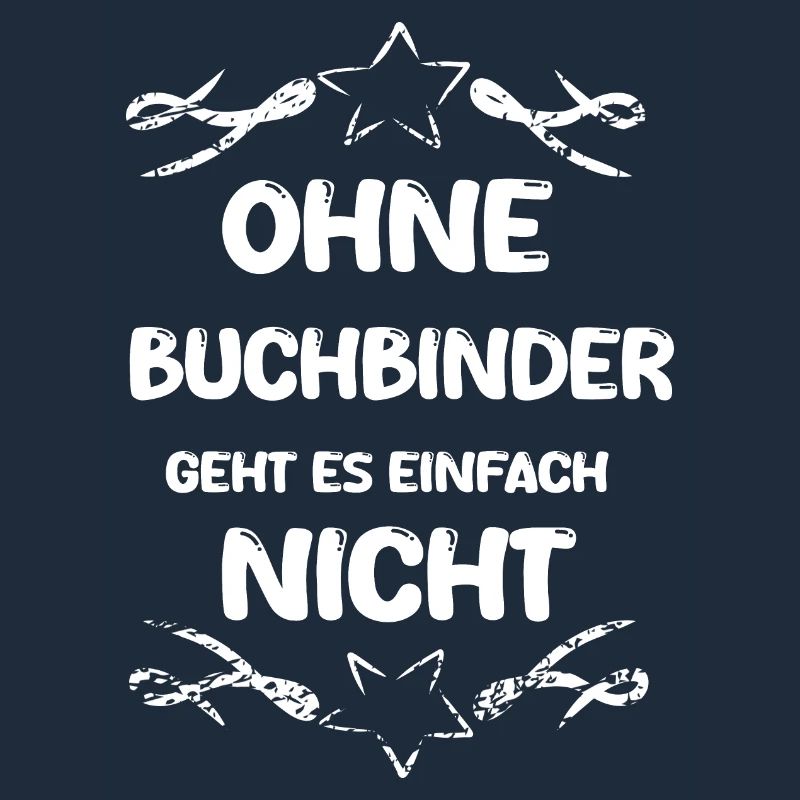 Buchbinder Buchbinder