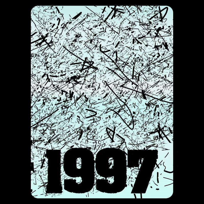 Numéro 1997