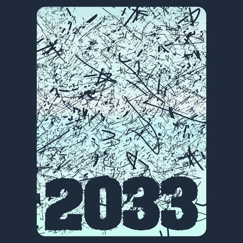 Nummer 2033