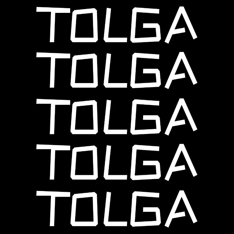 Cadeau pour Tolga