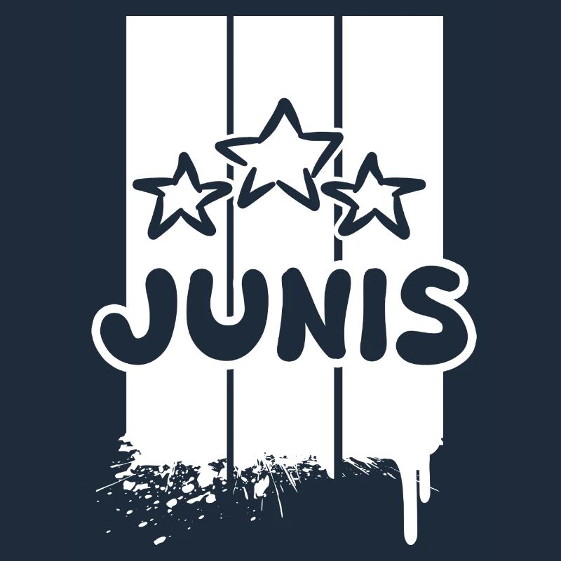 Junis als Junis