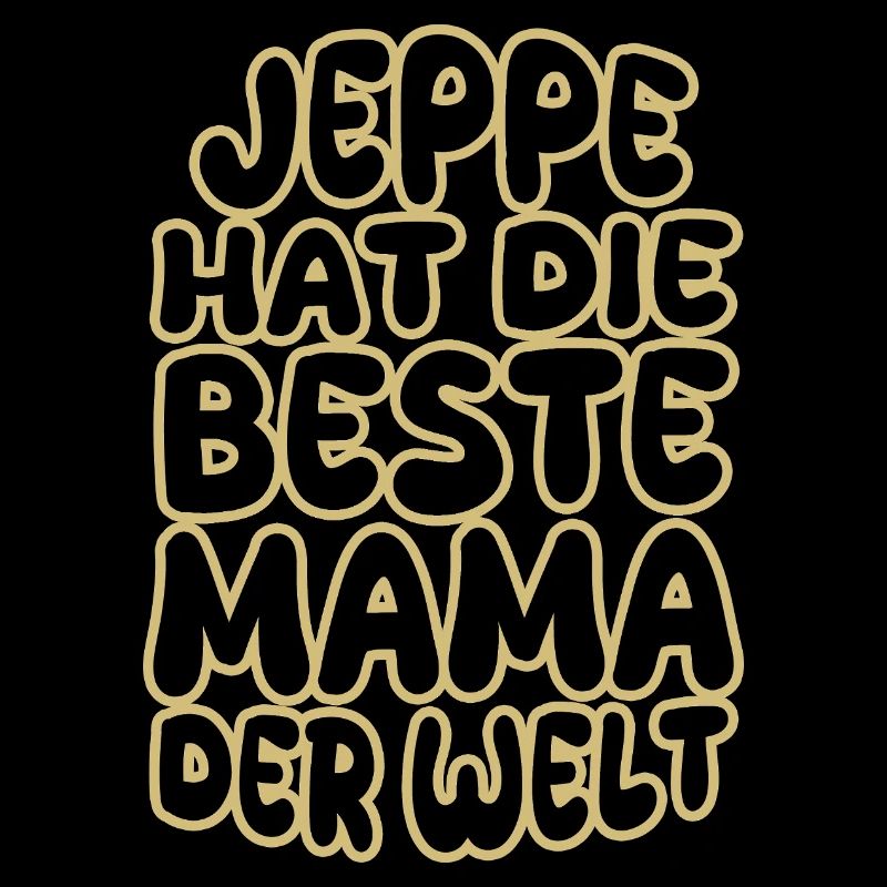 Saying Jeppe