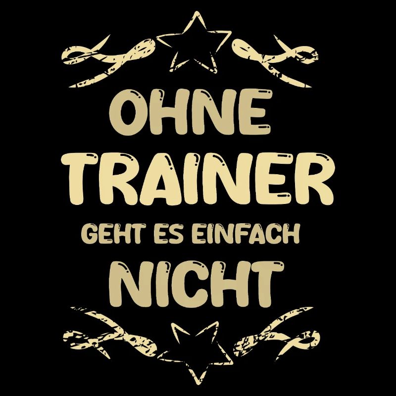 Trainer Trainer